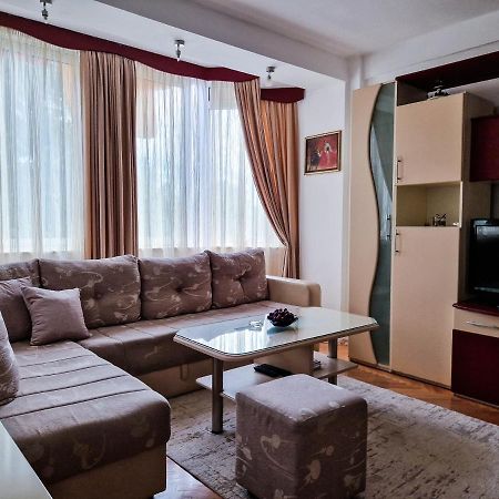 Boulevard Apartments Kumanovo Eksteriør billede
