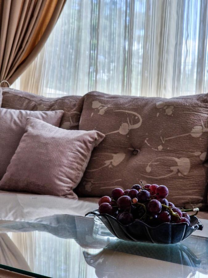 Boulevard Apartments Kumanovo Eksteriør billede