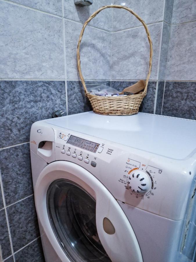 Boulevard Apartments Kumanovo Eksteriør billede