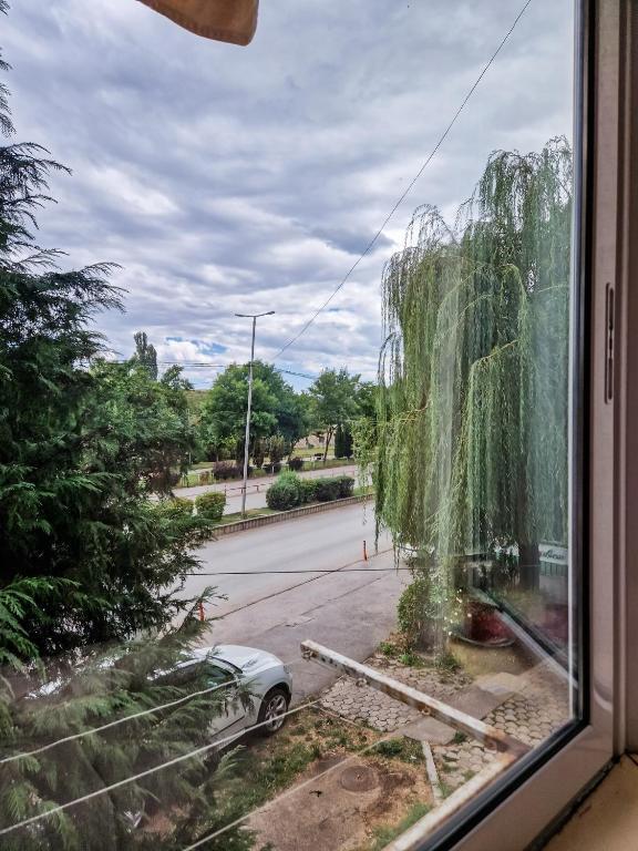Boulevard Apartments Kumanovo Eksteriør billede