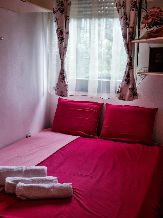 Boulevard Apartments Kumanovo Eksteriør billede