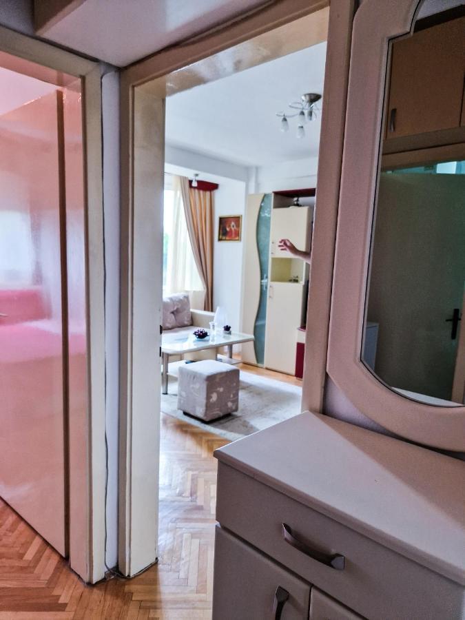 Boulevard Apartments Kumanovo Eksteriør billede